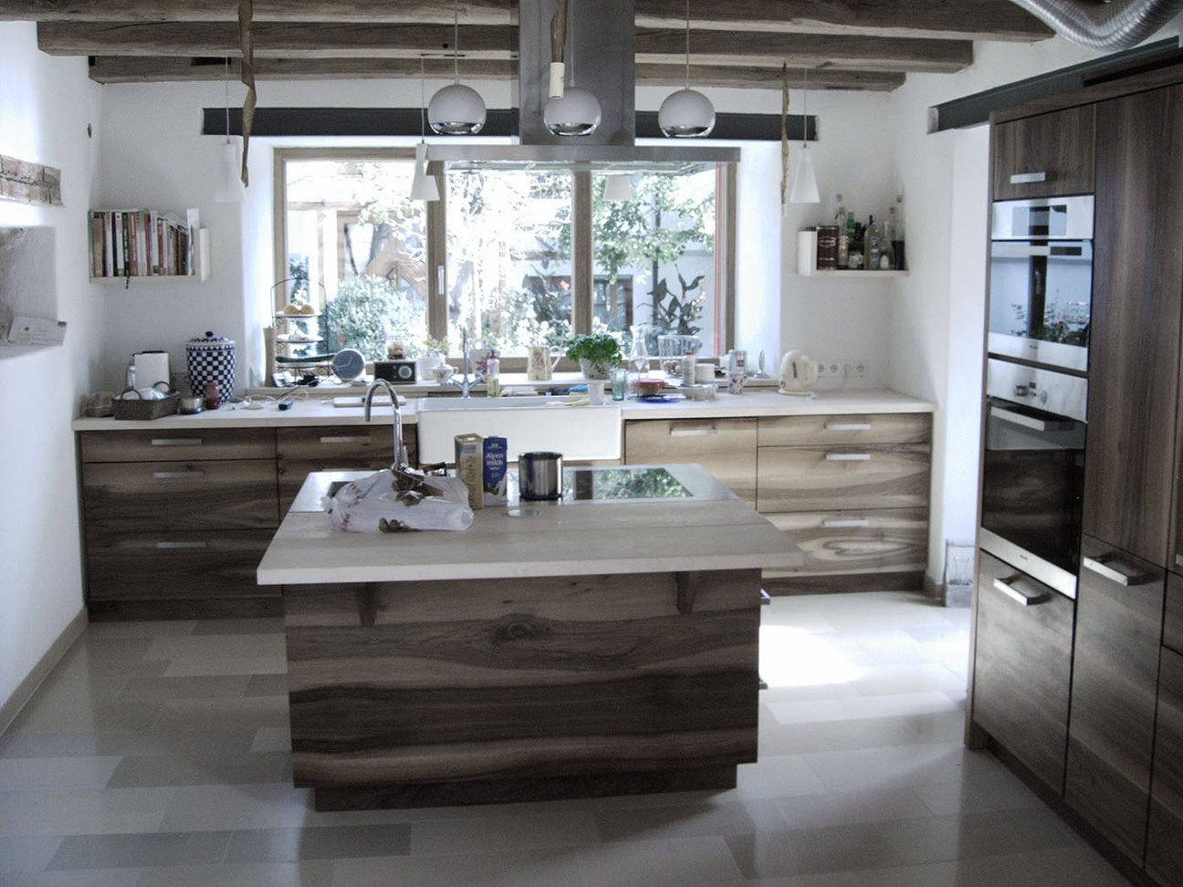 b.a.u.m-natur - Küchenbau 