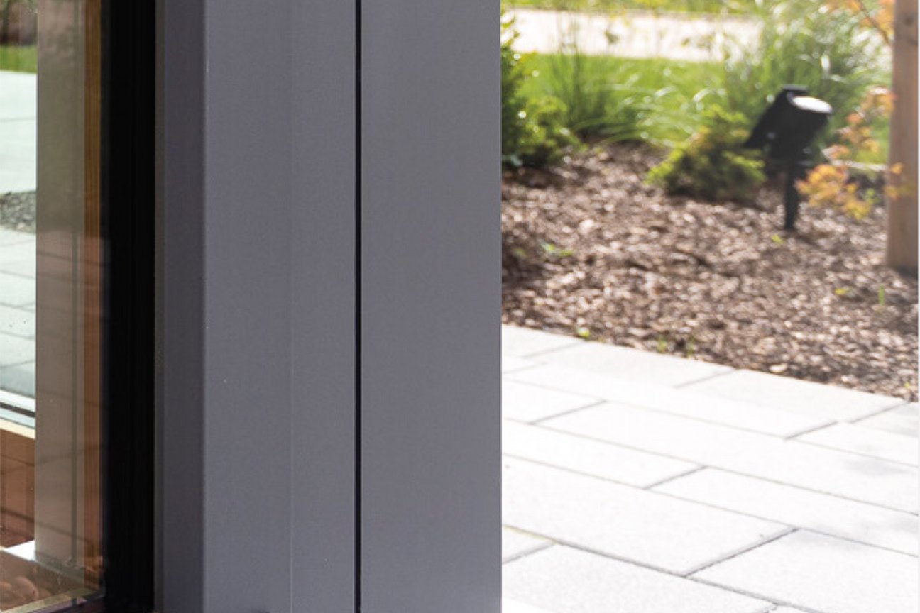 Interner Link zu Gaulhofer Holz-Alu-Fenster