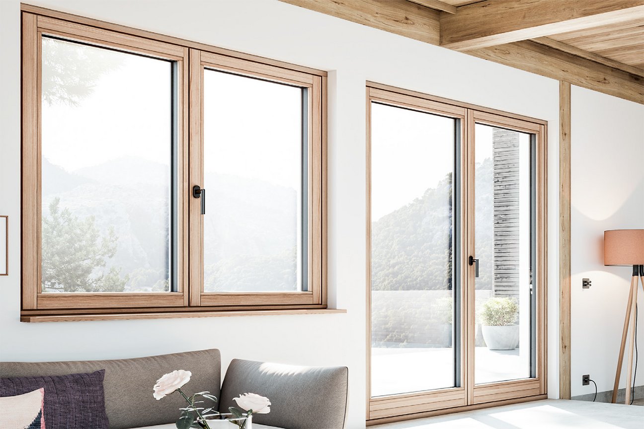 Interner Link zu Gaulhofer Fensterbau Interner Link zu Gaulhofer Fensterbau