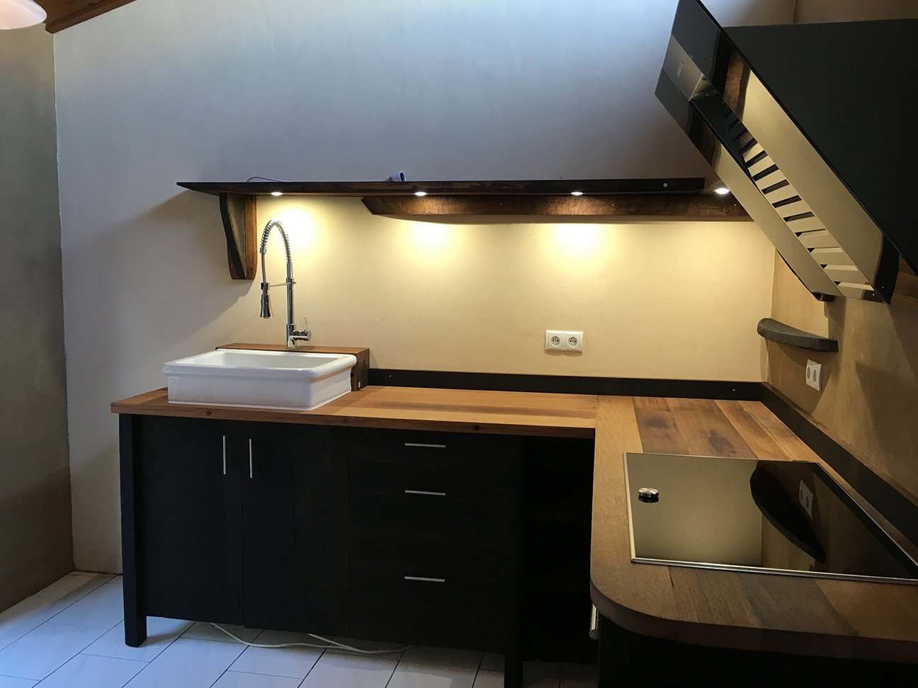 b.a.u.m-natur - Küchenbau 