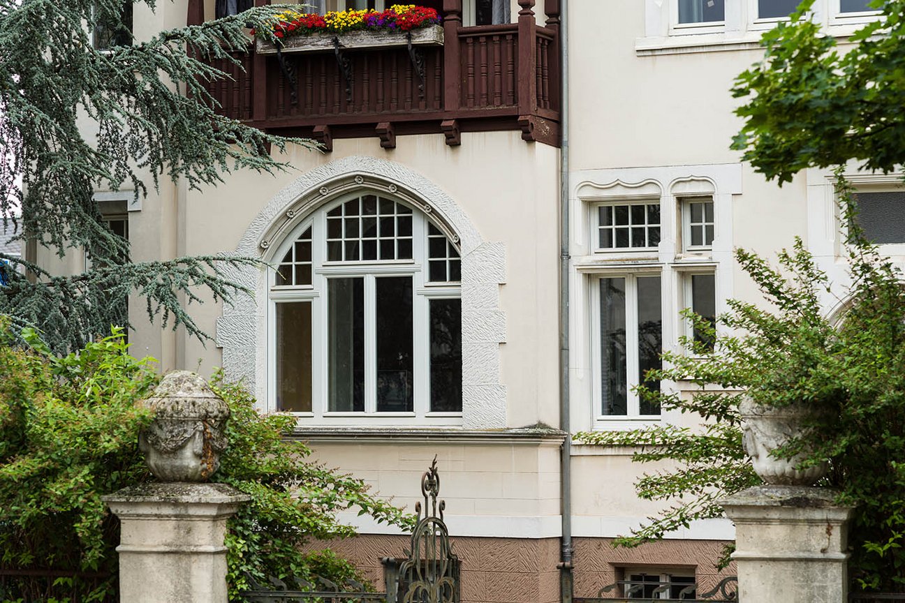 Interner Link zu PaX Classic Fenster