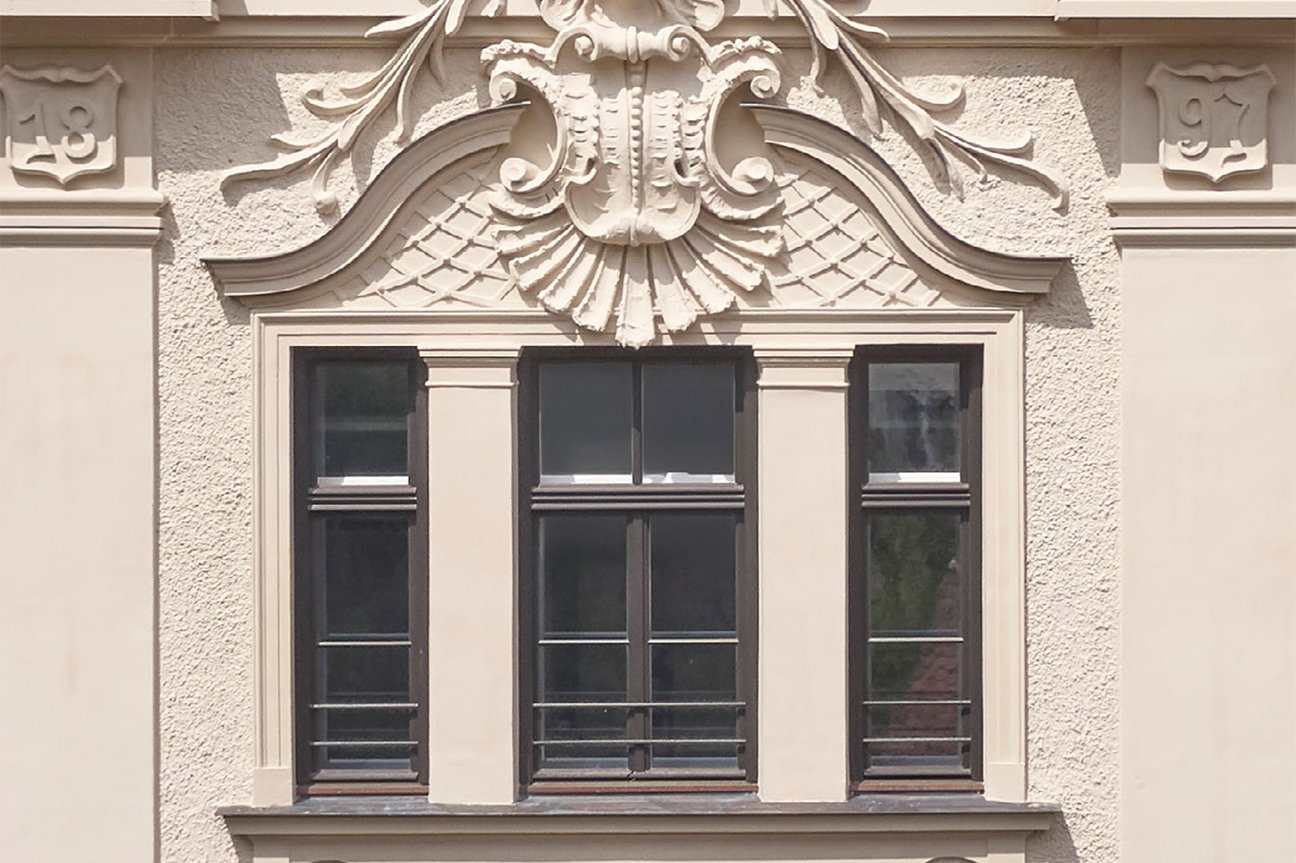 Gaulhofer Fenster - für Altbausanierung und Denkmalschutz