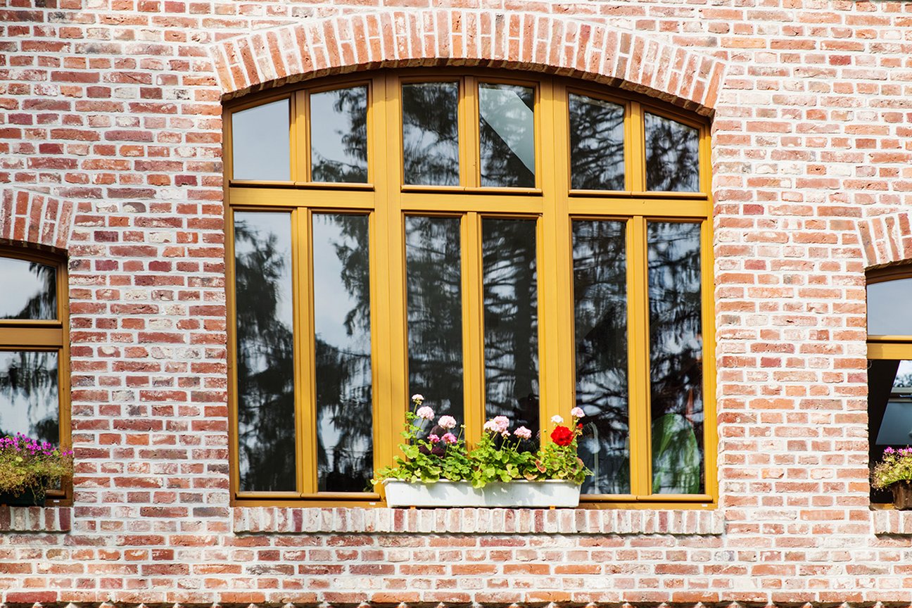 PaX Classic Fenster originalgetreu und passgenau