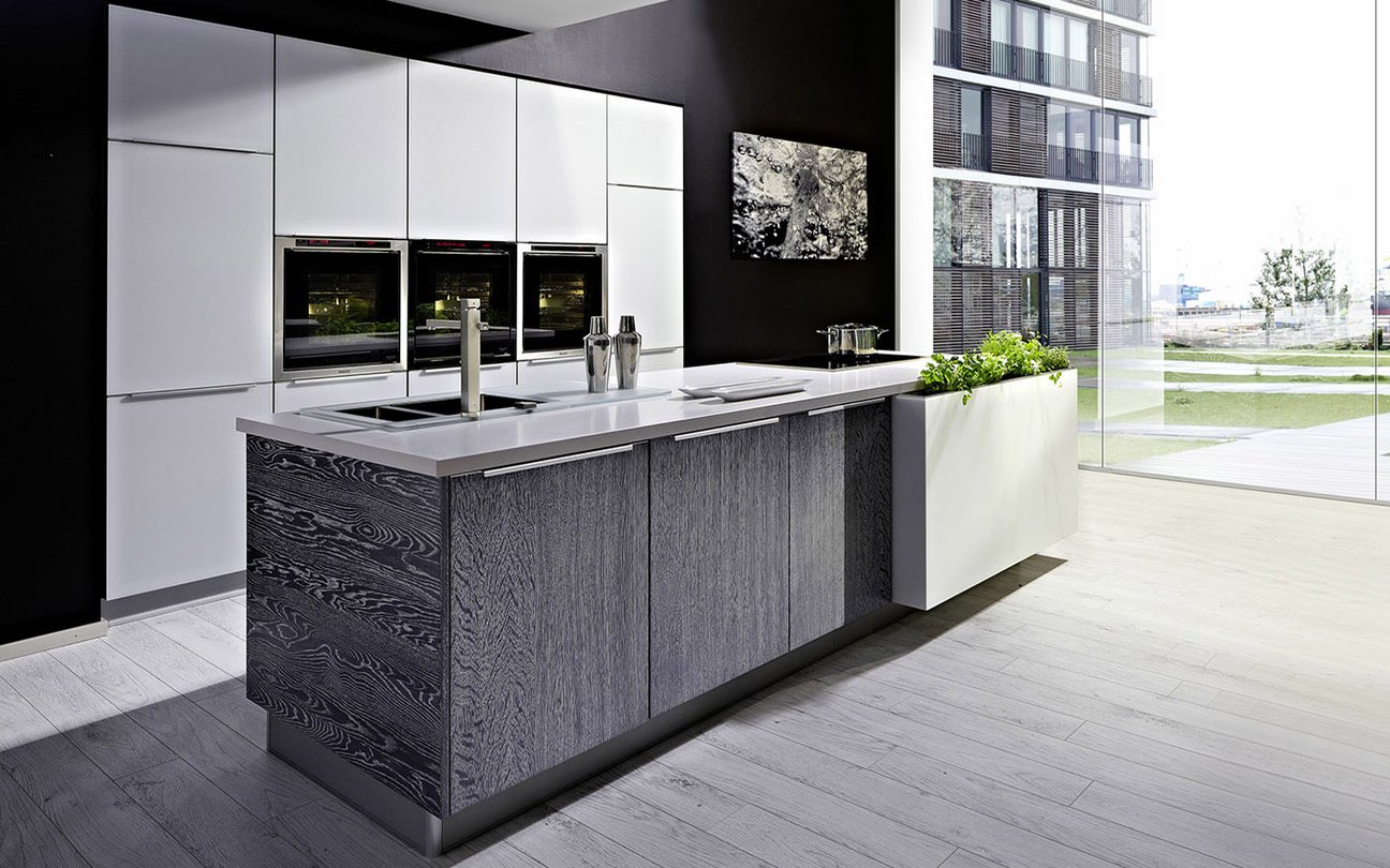 Oster Küche Pur Platins