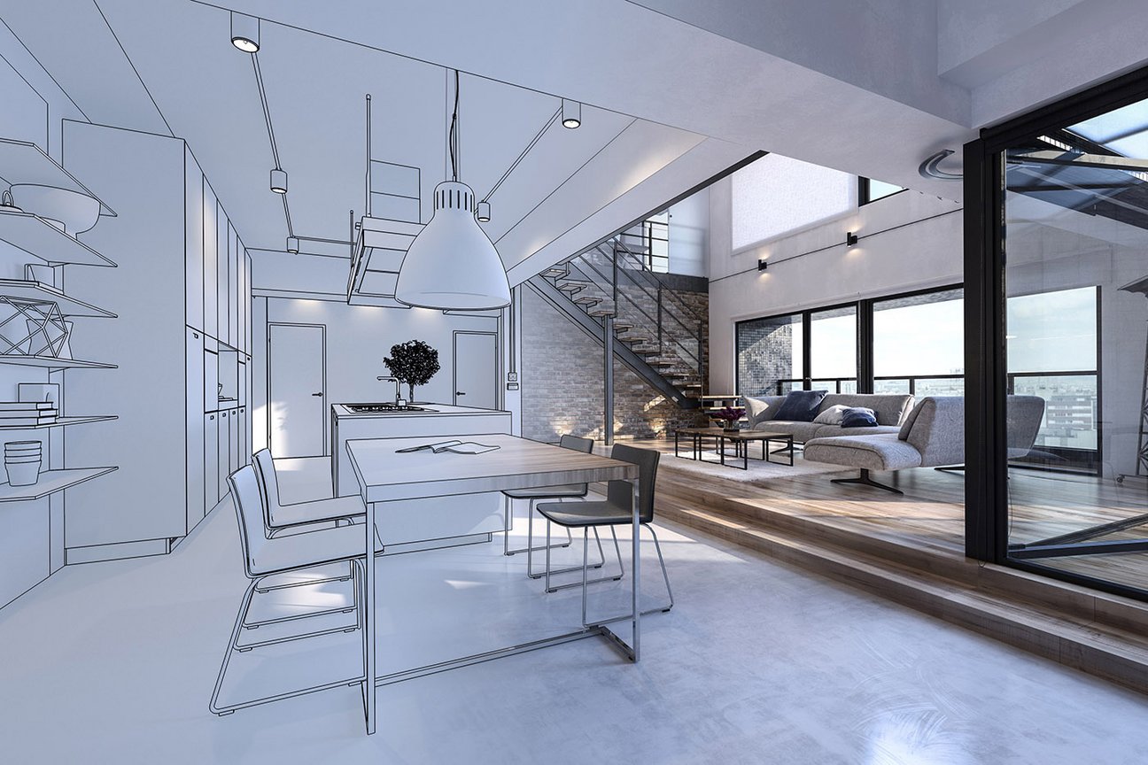 Küchenplanung - Küchenbau