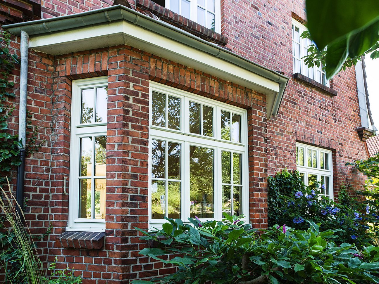 PaX Classic Fensterbau