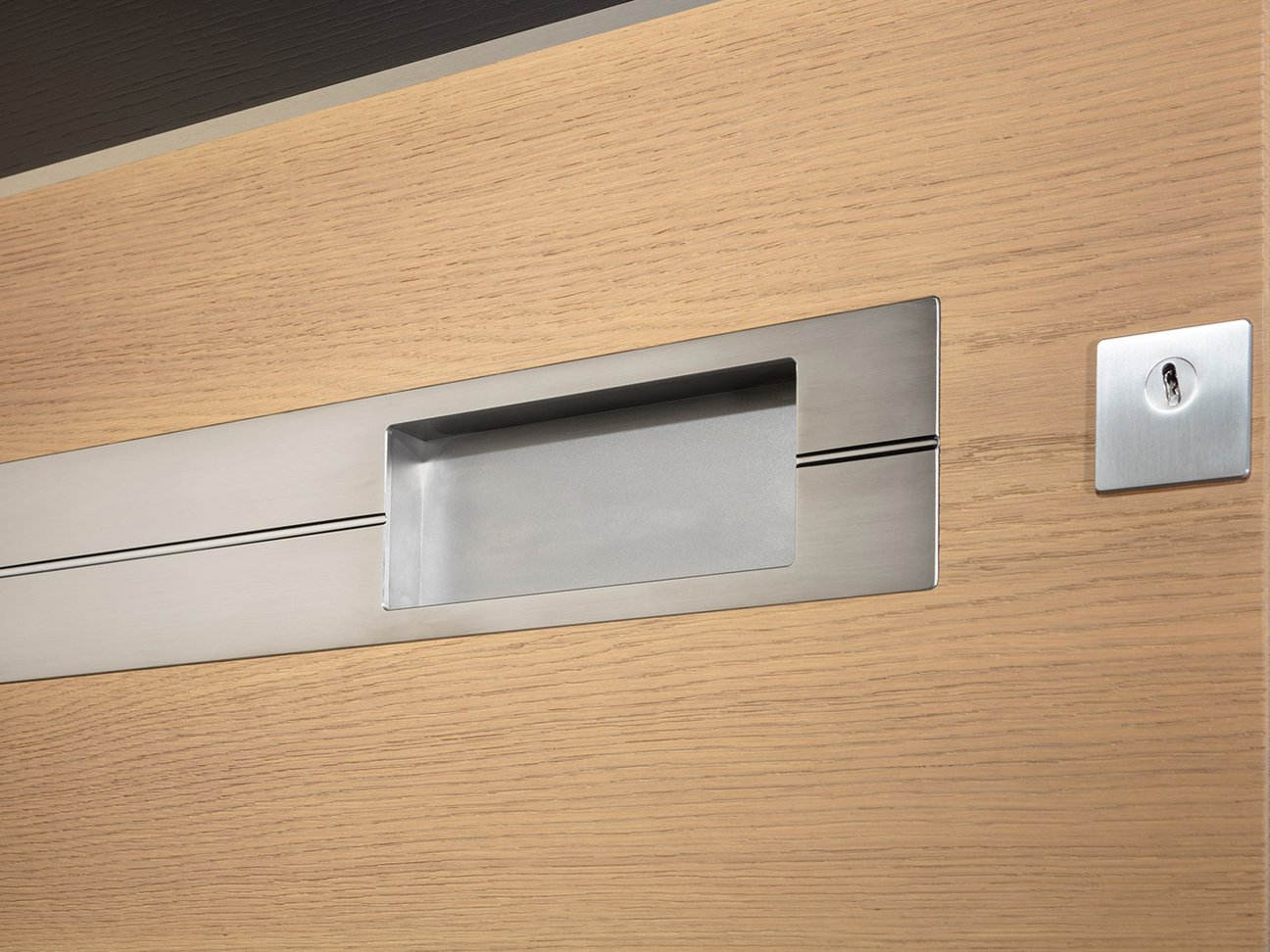 PaX Holz Haustüren Sicherheitstechnik