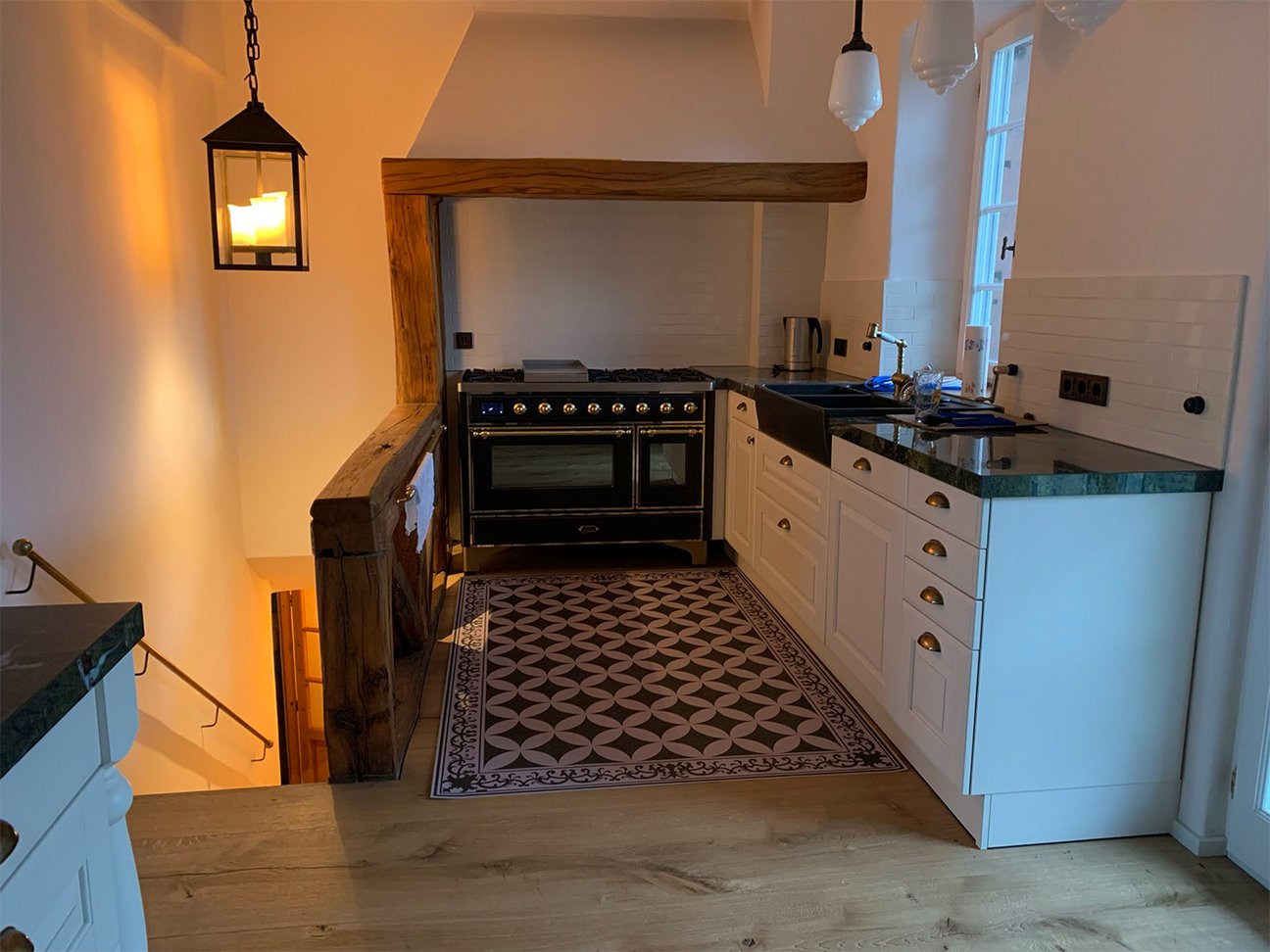 b.a.u.m-natur - Küchenbau 