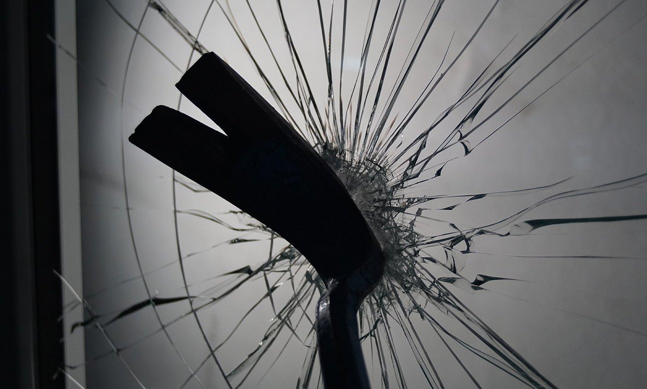 PaXsaecura - Durchwurfhemmendes Sicherheitsglas - PaXsecura 300 mit Sicherheitsstufe RC3 