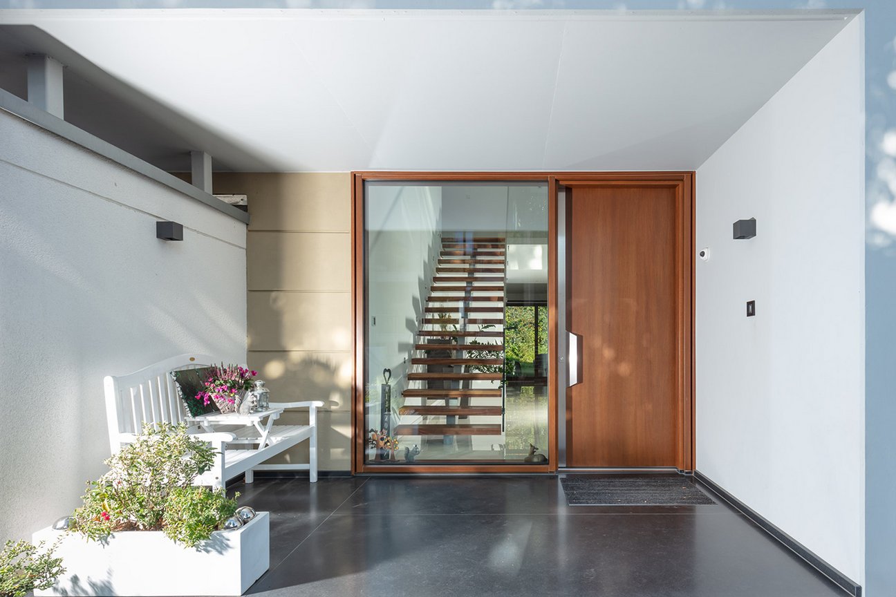 Interner Link zu PaX Holz Haustüren Interner Link zu PaX Holz Haustüren