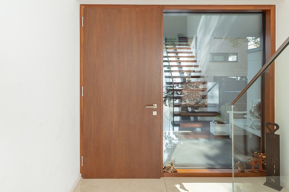 Interner Link zu PaX Holz Haustüren