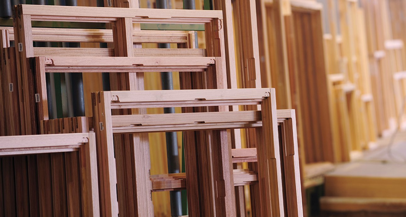 Interner Link zu PaX Holzfenster Konfigurator