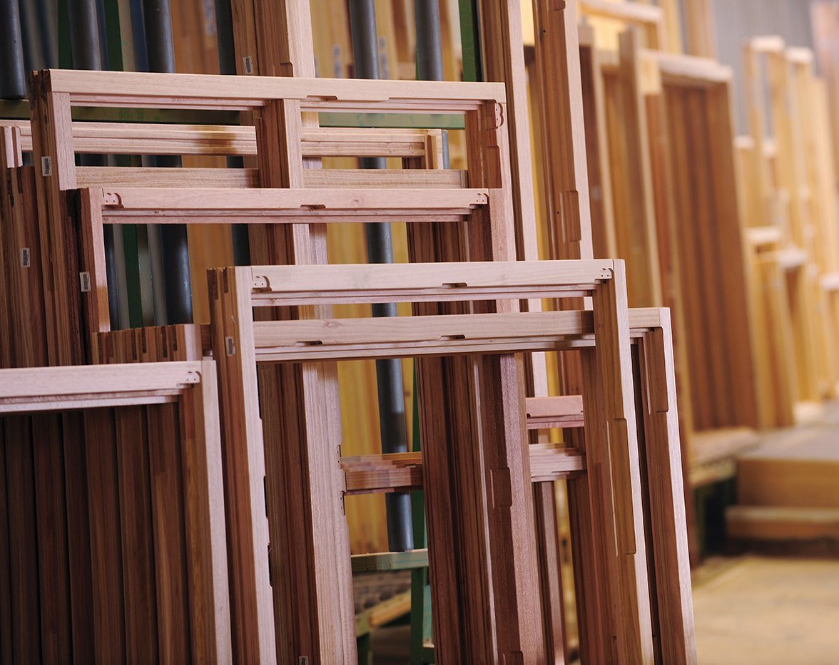 Interner Link zu PaX Holzfenster Konfigurator